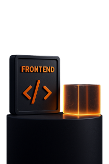 Frontend разработка